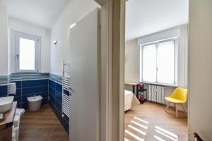 Blue Room Lingotto