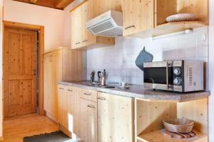 Apartment close to ski lift