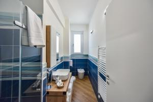 Blue Room Lingotto