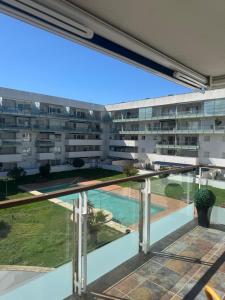 Hermoso Apartamento con dos habitaciones IMMO 365