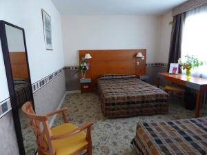 Hôtel Restaurant Le Bellevue Montrichard 3 étoiles