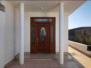 Beach house, Private Pool, Location 10