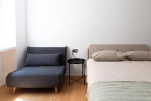 Popolo Design Apartment by RomeLoft