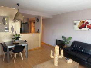 Hermoso Apartamento con dos habitaciones IMMO 365