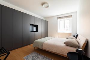 Popolo Design Apartment by RomeLoft