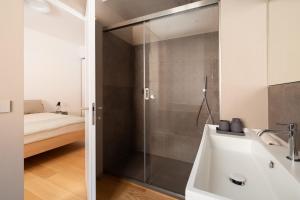 Popolo Design Apartment by RomeLoft