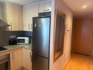 Hermoso Apartamento con dos habitaciones IMMO 365