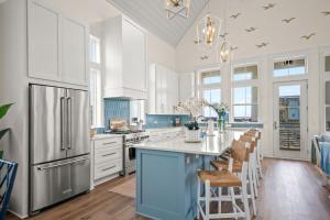 Ocean Paradise 245 DEW