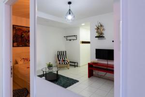Alba apartment