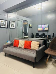 Affordable Staycation At Sea Residence Near Moa By Dona Flores