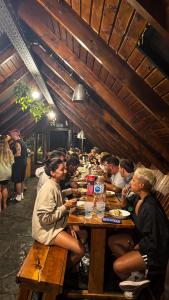 Alaska Patagonia Hostel