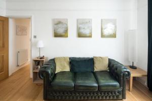 Elegant 1BR Apartment Near Central London