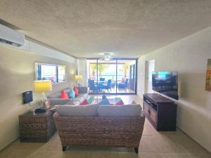 5 St Lawrence Beach Condo