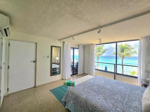 5 St Lawrence Beach Condo