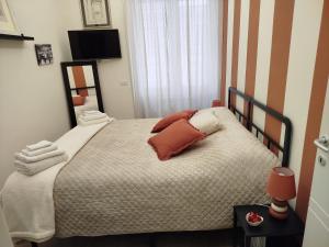 Le Rondini in giardino