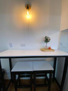 Parque 93 apartamento moderno