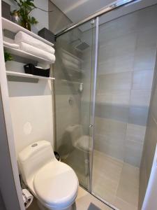 93 Park, Alojamiento Entero, Loft Cómodo Acogedor, Servicios Incluidos, Bogotá