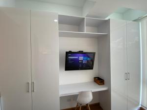 Parque 93 apartamento moderno