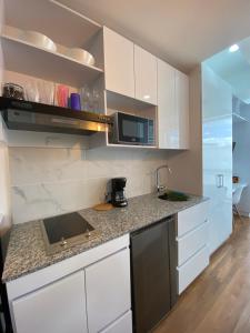 Parque 93 apartamento moderno