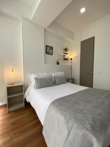 Parque 93 apartamento moderno