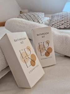 Appartements Spacieux Duplex a Villeurbanne 6 Pers Tout Comfort : photos des chambres