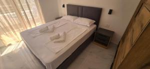 Kosara apartman Velika Plaža Ulcinj