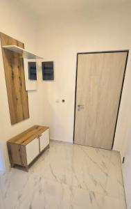 Kosara apartman Velika Plaža Ulcinj