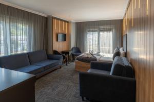 Standard Triple Room room in Fengo Hotel & Spa