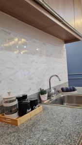 Z House of Guests 4- Sasa, Davao