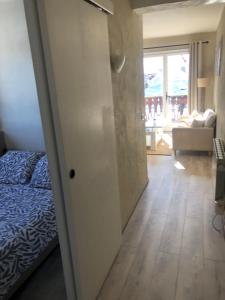 Appartements La catane : photos des chambres