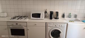 Sympathique 3 pièces