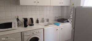 Sympathique 3 pièces