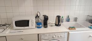 Sympathique 3 pièces