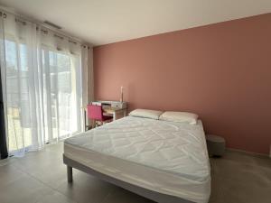 Sublime villa neuve proche de la plage