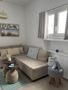 Omma, main street maison