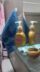 Alquileres del oeste 1