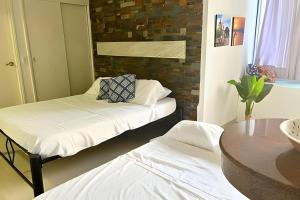 Lindo Apartstudio en El Laguito