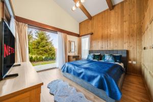 Luxury Mountain Villa Pirin Golf K29H02 by Top Kvartiri Ltd