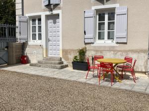 Le Clos de Marguerite