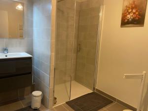 Appartement spacieux et moderne dans résidence Vias