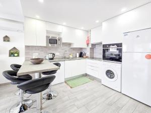 Apartment Panorama Green