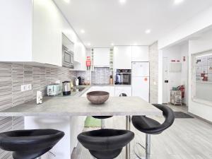 Apartment Panorama Green