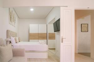 Monte O Castro by Cosyhome Vigo