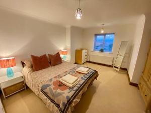 Modern 4-Bed Coastal Retreat in West Runton