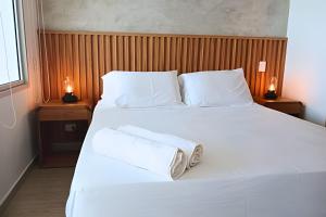 Lujoso Apart Studio frente al Mar