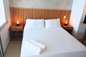 Lujoso Apart Studio frente al Mar