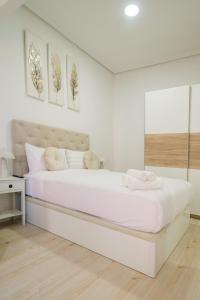 Monte O Castro by Cosyhome Vigo