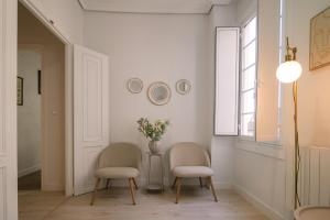 Monte O Castro by Cosyhome Vigo