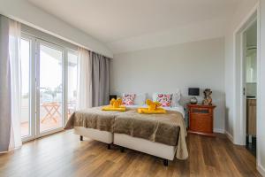 Vivenda da Bela Vista - 3hvězdičkové hotely ve městě Ponta Delgada