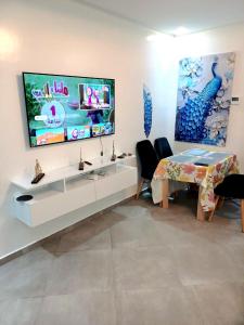 Appartement Cosy En Plein Centre Ville de cabonegro